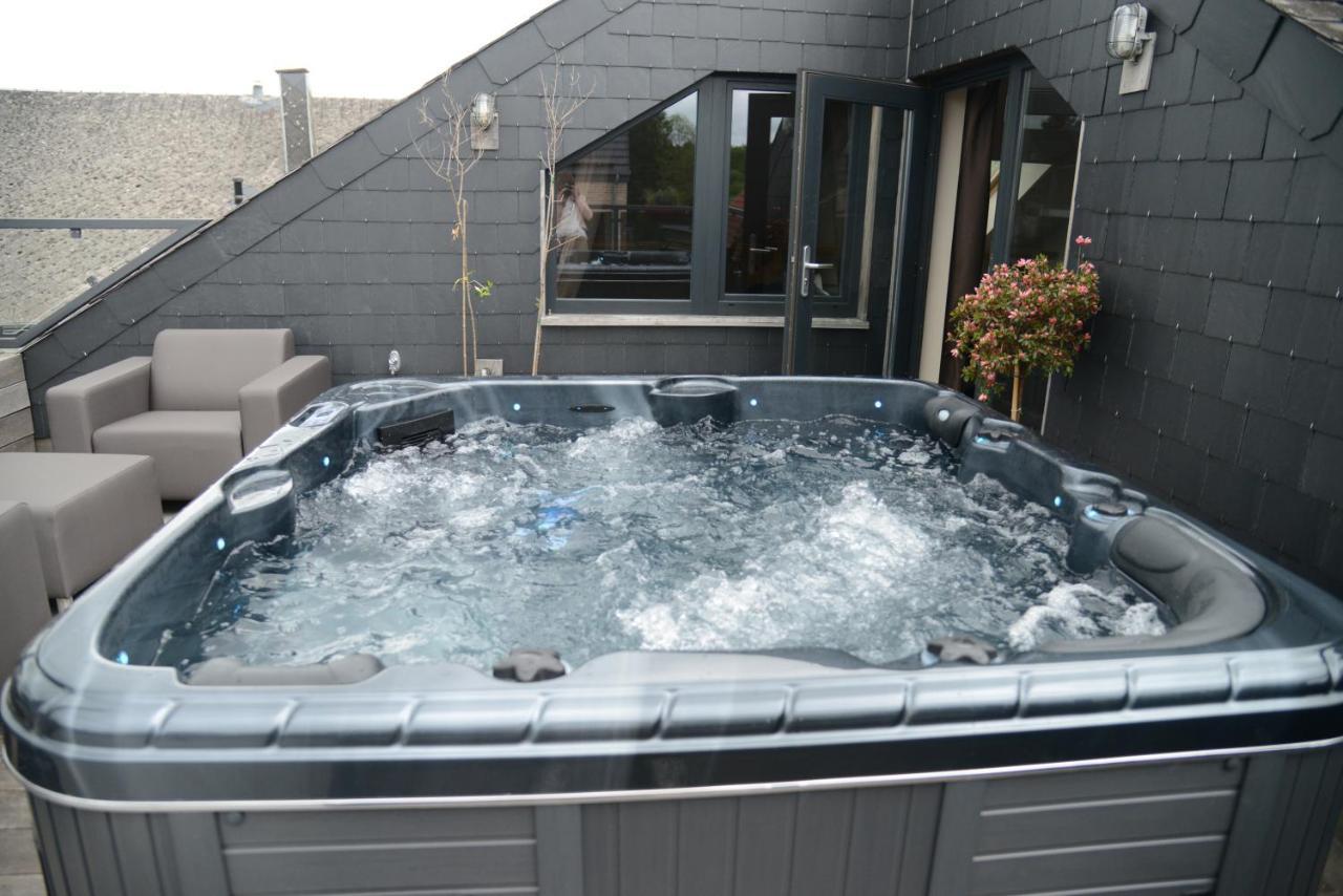Race & Rooms Appartment Stavelot Exterior foto