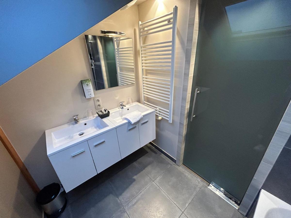 Race & Rooms Appartment Stavelot Exterior foto